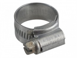 Jubilee HOSE CLIP 5/8-7/8 £1.19